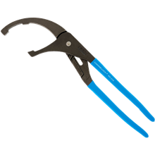 Oliefiltertang 375mm