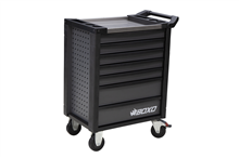 BOXO Gereedschapswagen 7laden incl. 330dlg