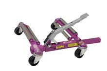 GoJak G4520 Voertuigverplaatser, max. 510 kg