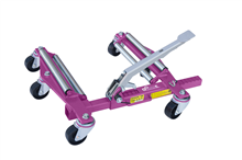 GoJak Voertuigverplaatser G6520 HD, max. 816 kg, rechts