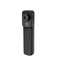 Hikmicro HM-MINI-X Draadloze warmtebeeldcamera