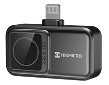 Hikmicro HM-MINI2-V2 Warmtebeeldcamera (Android + IOS)