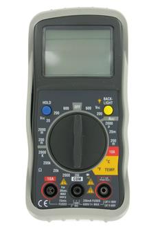 Universele multimeter