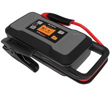 Projecta IS2000 Professionele start booster 12 + 24 V, 2000 A