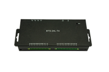 SmartSafe EP401 102 Gegevensverzamelaar voor spanning en temperatuur 25-48