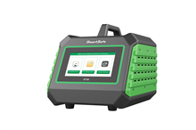 ET30 Luchtdichtheidstester