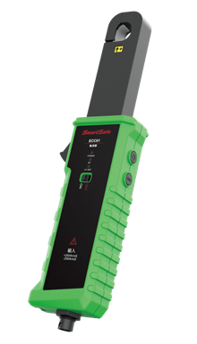 SmartSafe ECC01 Stroomtang