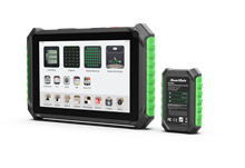 SmartSafe E10 Diagnose tester