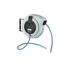 Luchthaspel 10 mm, 15 mtr