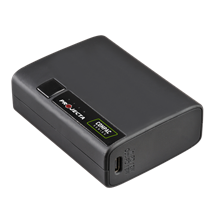 Powerbank 18W 10.000mAh