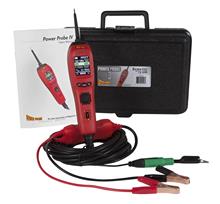 Power Probe IV Circuittester