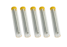 Power Probe Loodvrij soldeertin (5x 10g)