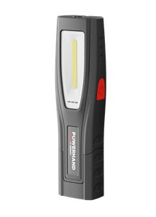 Powerhand COB Werklamp met Inductieladen