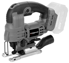 Powerhand Accu-decoupeerzaag, 20 V