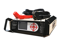 Powerhand Acculader Automaat 12 V / 150 A