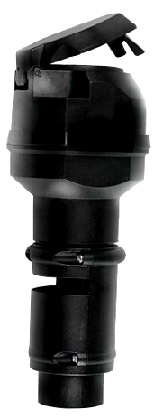 Omvormer 24 V naar 12 V