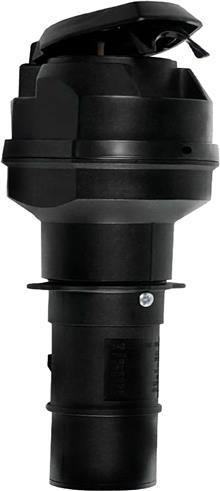 Omvormer 24 V naar 12 V