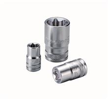 1/2 Binnenkant TX dop 6Knt. E22