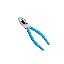 Combinatietang 185 mm