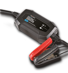 Projecta AC015 4 fase Automatisch acculader 1,5A, 12V