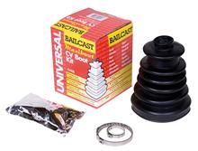 Extra grote universele flexibele ashoesset