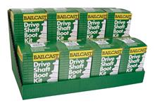 CV ashoezen startpakket