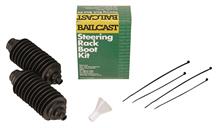 Flexibele semi-originele stuurhuishoezen set 500