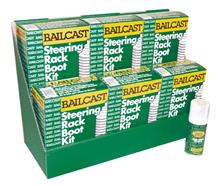 Startpakket 6 flexibele semi-originele stuurhuishoessets