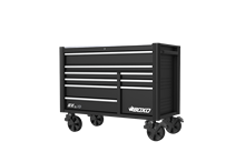 BOXO BX15XD Werkbank 9 lades, Zwart