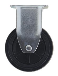 Vast wiel voor BTD-serie