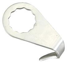 Accessories voor oscillerende messenset (EG308)