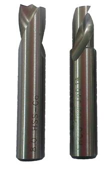 Puntlasboor 65 mm (tbv EG317HN en EG327HN)