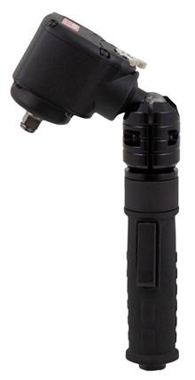 3/8" Composiet slagluchtratel reactieloos