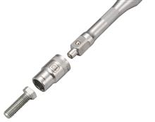 3/8" Magnetisch verlengstuk