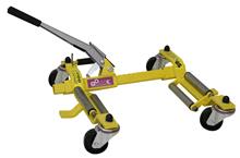 GoJak G4107 Vliegtuigverplaatser links