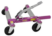 GoJak G6313 Voertuigverplaatser, max. 715 kg, rechts