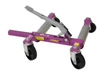 GoJak G6313L Voertuigverplaatser , max. 715 kg, links