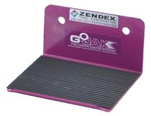 GoJak Muursteun voor voertuigverplaatser