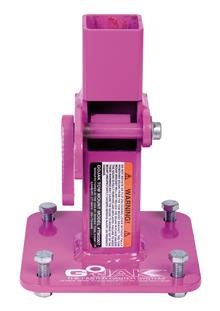 GoJak Houder voor afsleepwagen