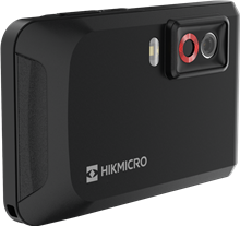 Thermische camera pocket Eco