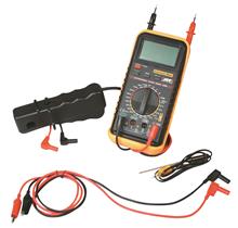 Automotive multimeter 