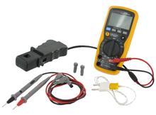 Multimeter voor Hybride voertuigen