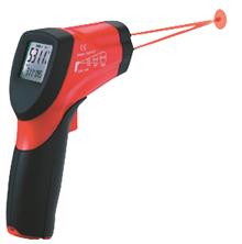 Infrarood laserthermometer