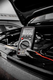 Digital multimeter CATIV 600V CAT3 1000V