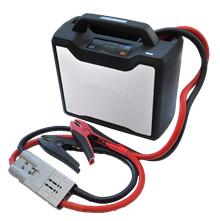 IS5000HD 12/24 V met Anderson connector