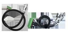 SmartSafe Temperatuursensor Deelboom (6 stuks)
