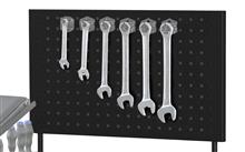 Achterwand met gaatjes voor ATB30071M