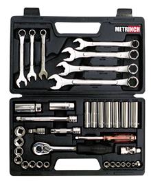 Combinatieset, 37-dlg.