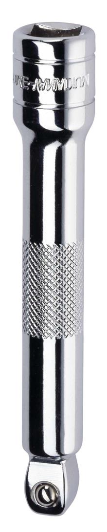 1/4" Verlengstuk 100 mm