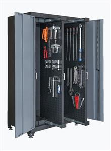 Apothekerskast 700mm diep